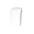Swing Top Bins