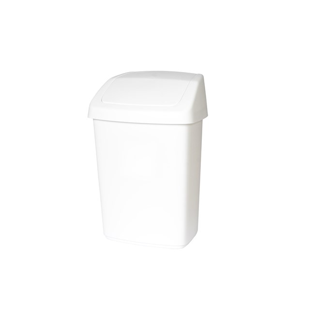 Swing Top Bins