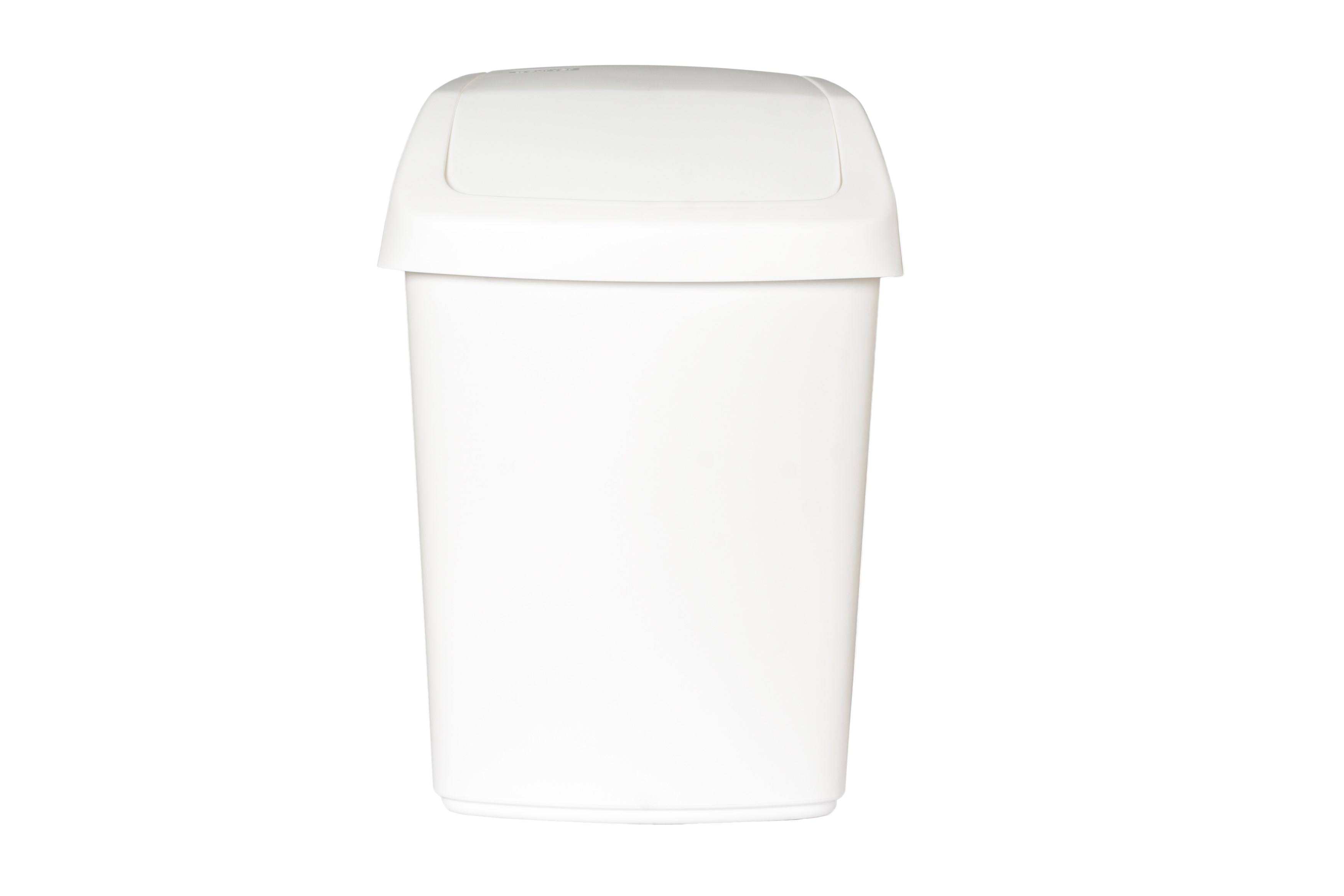 Collecteurs à couvercle basculant