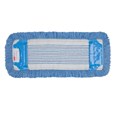 Cotton flat mops for desifecting and cleaning floors