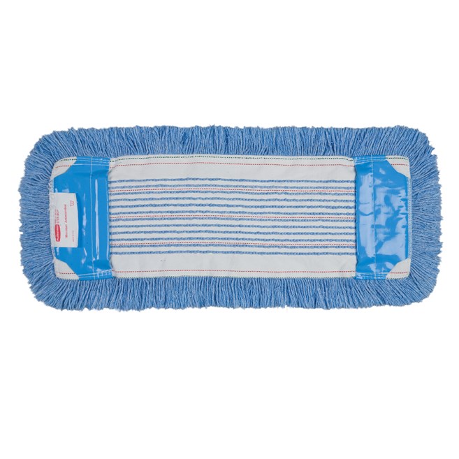 Cotton flat mops for desifecting and cleaning floors