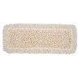 Cotton flat mops for desifecting and cleaning floors