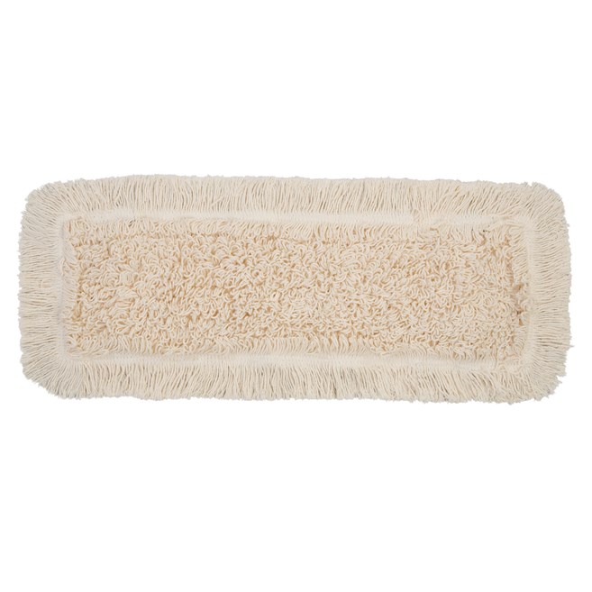 Cotton flat mops for desifecting and cleaning floors