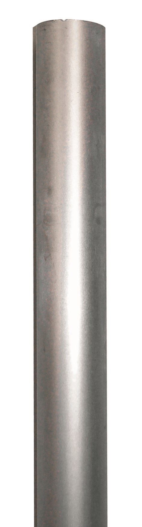 Aluminium handle