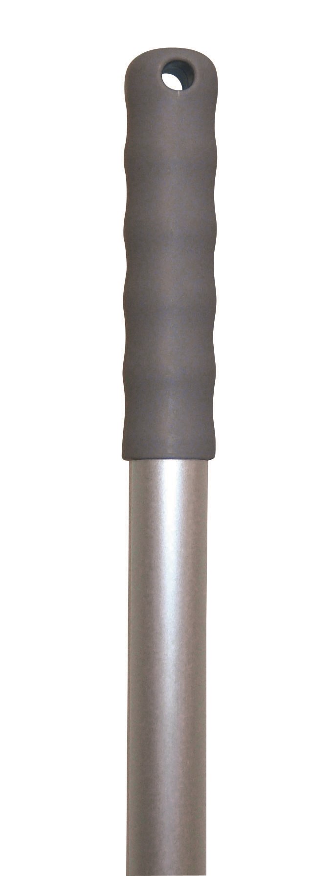 Aluminium handle
