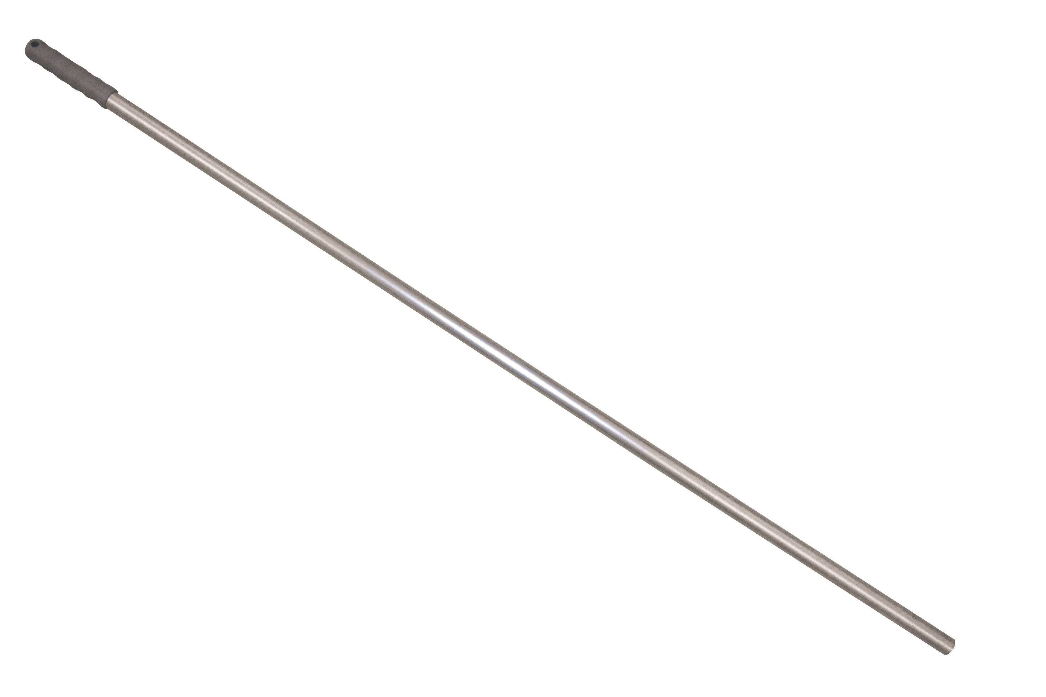 Aluminium handle