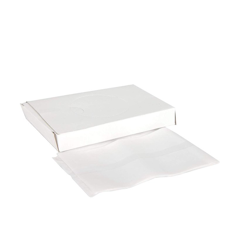 Para su uso con las papeleras sanitarias de Rubbermaid Commercial de 12 l.