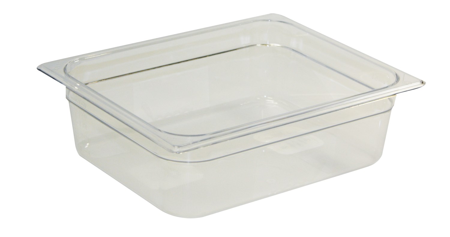 Cold Food Pan, 1/2 Size