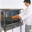 Heavy Duty Hot food pans in industry standard, gastronorm sizes.  Steam table and microwave safe