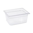 Cold Food Pan, 1/2 Size