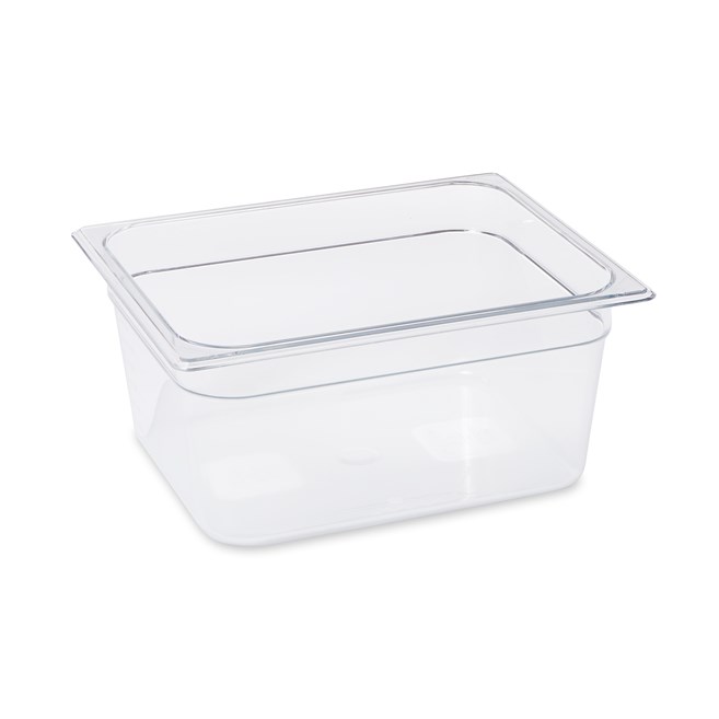 Cold Food Pan, 1/2 Size