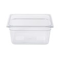 Cold Food Pan, 1/2 Size