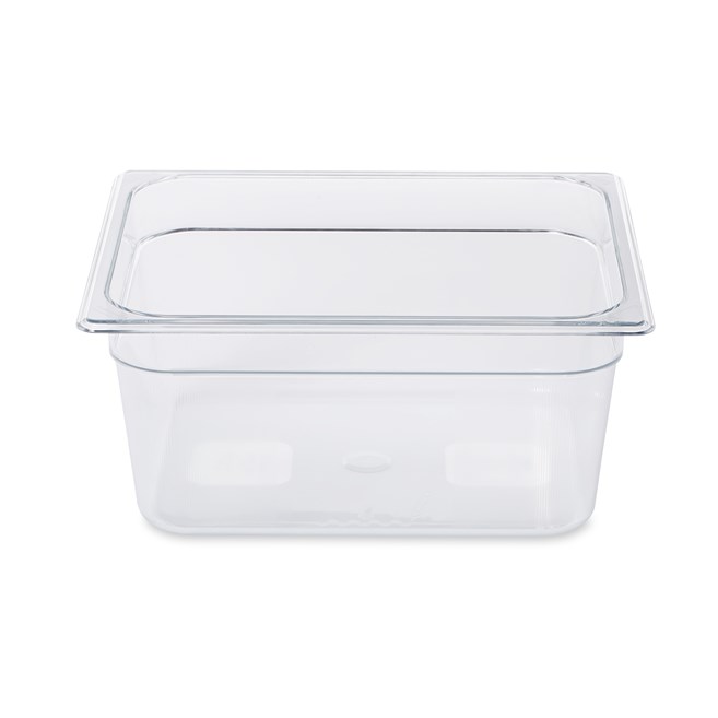 Cold Food Pan, 1/2 Size