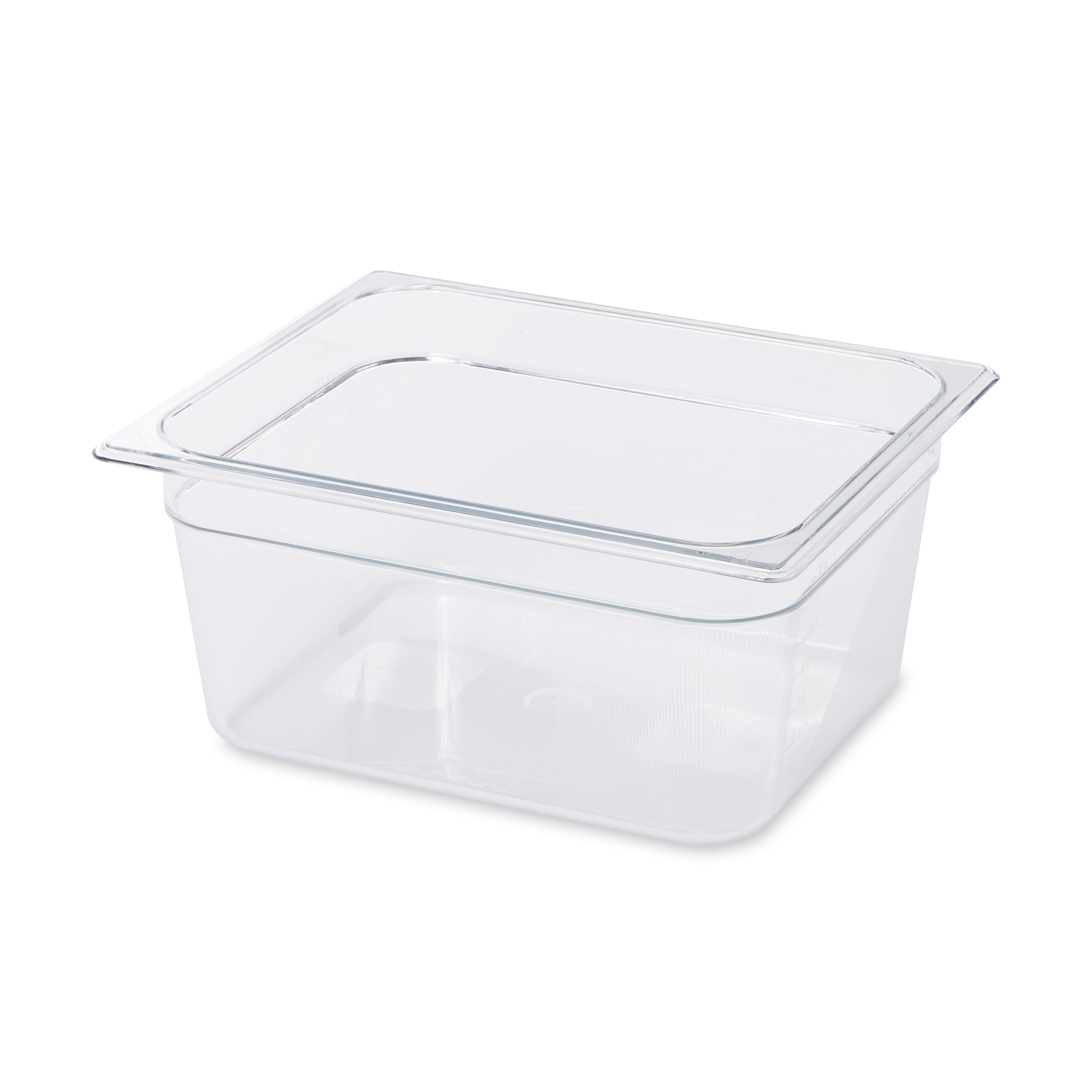Cold Food Pan, 1/2 Size