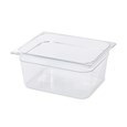 Cold Food Pan, 1/2 Size