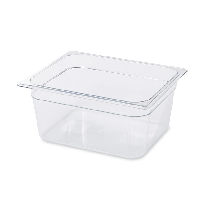 Cold Food Pan, 1/2 Size