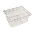 Cold Food Pan, 1/2 Size