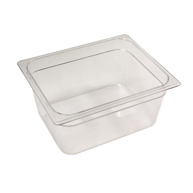 Cold Food Pan, 1/2 Size