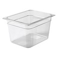 Cold Food Pan, 1/2 Size