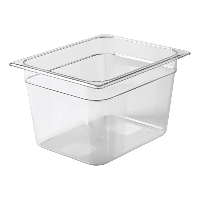 Cold Food Pan, 1/2 Size