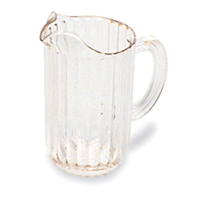 Bouncer® Pitcher