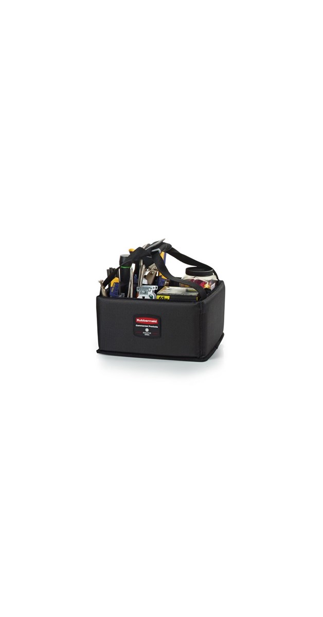 Executive Quick Cart Caddies | Rubbermaid Commercial Product