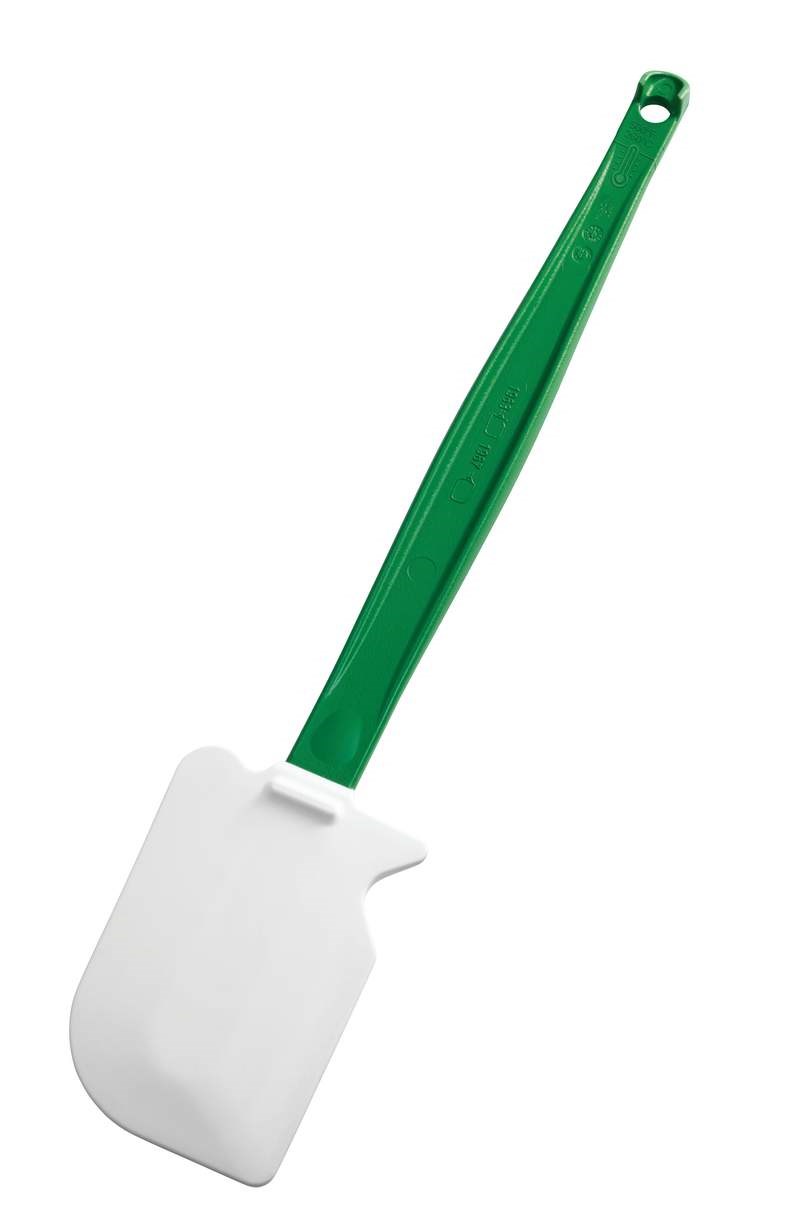 The Rubbermaid Commercial seven Colours of storage and prep tools help to reduce cross-contamination in your kitchen
