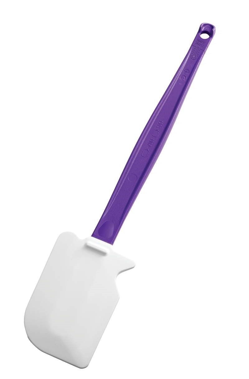 The Rubbermaid Commercial seven Colours of storage and prep tools help to reduce cross-contamination in your kitchen