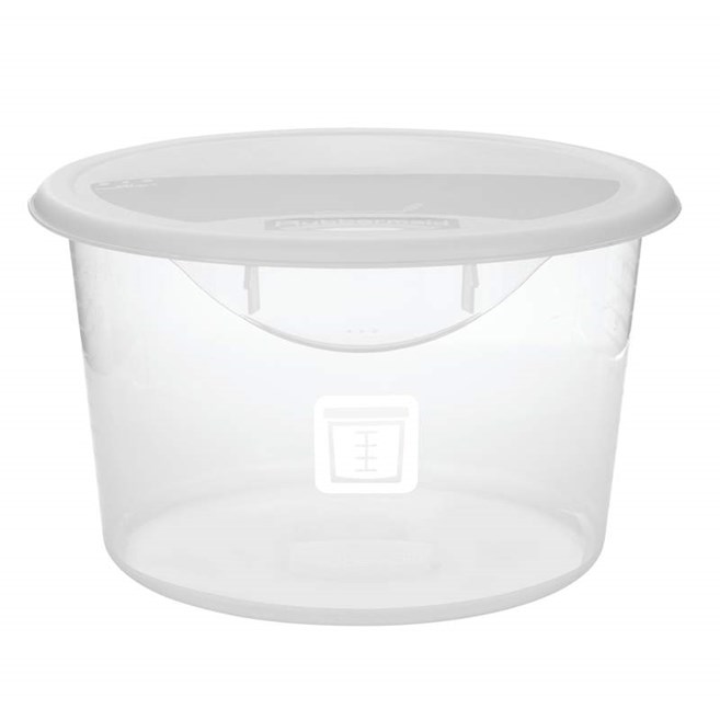 The Rubbermaid Commercial seven Colours of storage and prep tools help to reduce cross-contamination in your kitchen