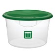 The Rubbermaid Commercial seven Colours of storage and prep tools help to reduce cross-contamination in your kitchen