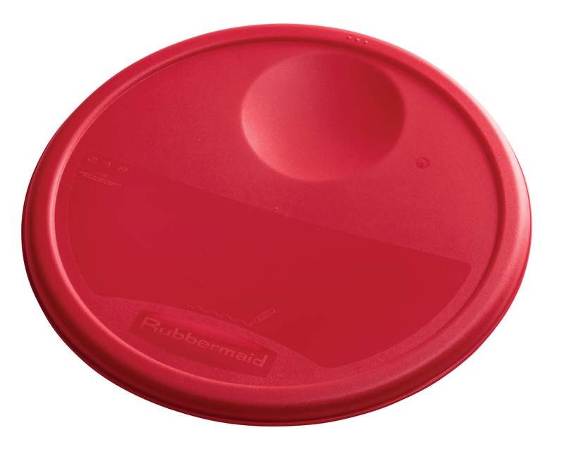 The Rubbermaid Commercial seven Colours of storage and prep tools help to reduce cross-contamination in your kitchen