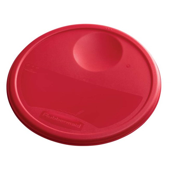 The Rubbermaid Commercial seven Colours of storage and prep tools help to reduce cross-contamination in your kitchen