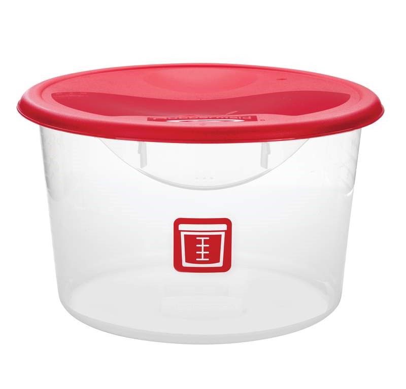 The Rubbermaid Commercial seven Colours of storage and prep tools help to reduce cross-contamination in your kitchen