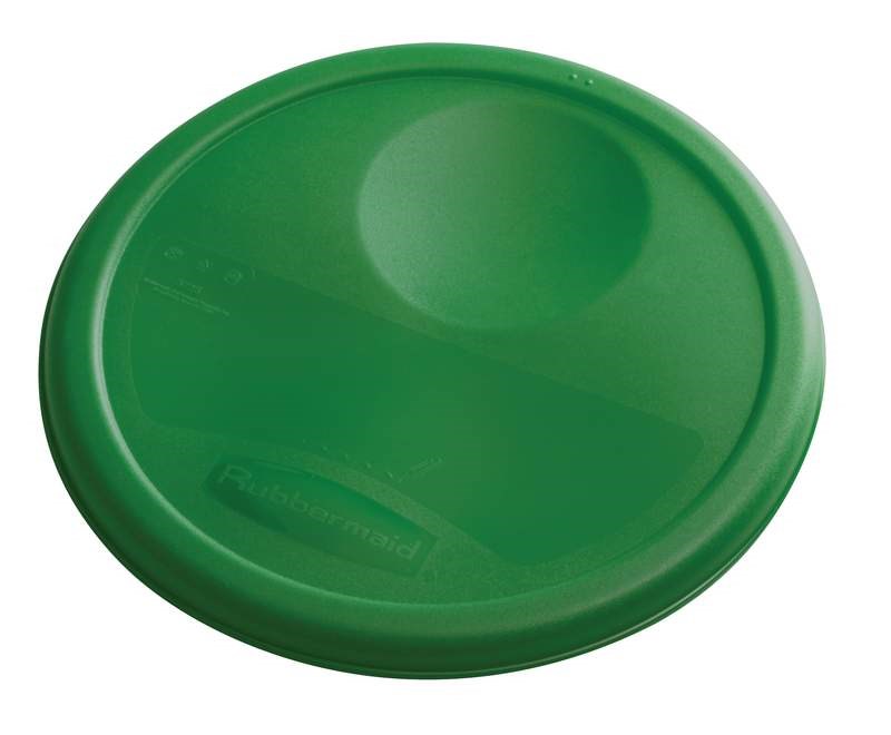 The Rubbermaid Commercial seven Colours of storage and prep tools help to reduce cross-contamination in your kitchen
