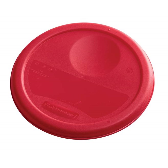 The Rubbermaid Commercial seven Colours of storage and prep tools help to reduce cross-contamination in your kitchen