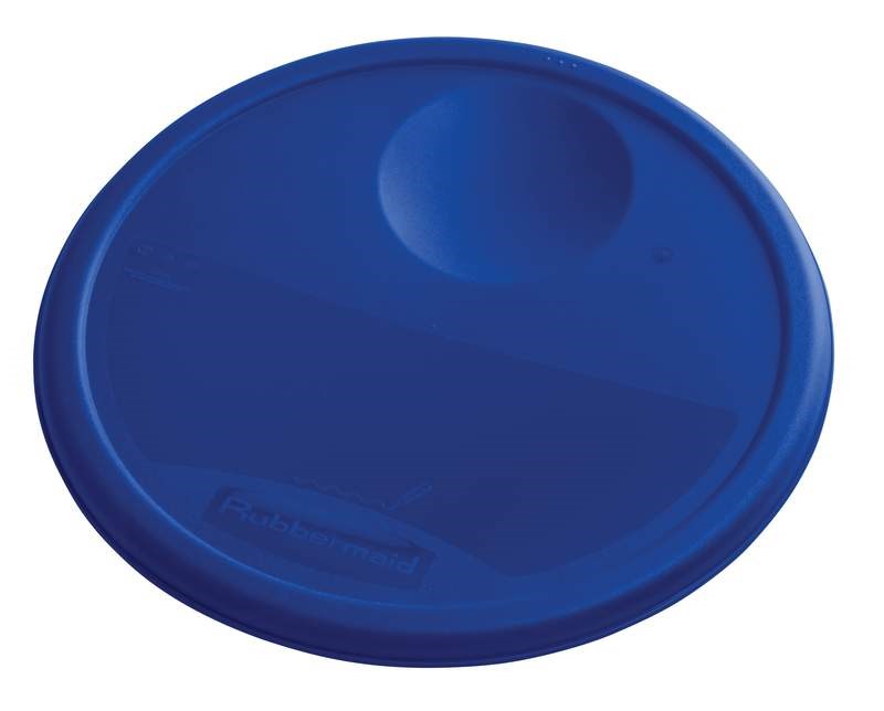 The Rubbermaid Commercial seven Colours of storage and prep tools help to reduce cross-contamination in your kitchen