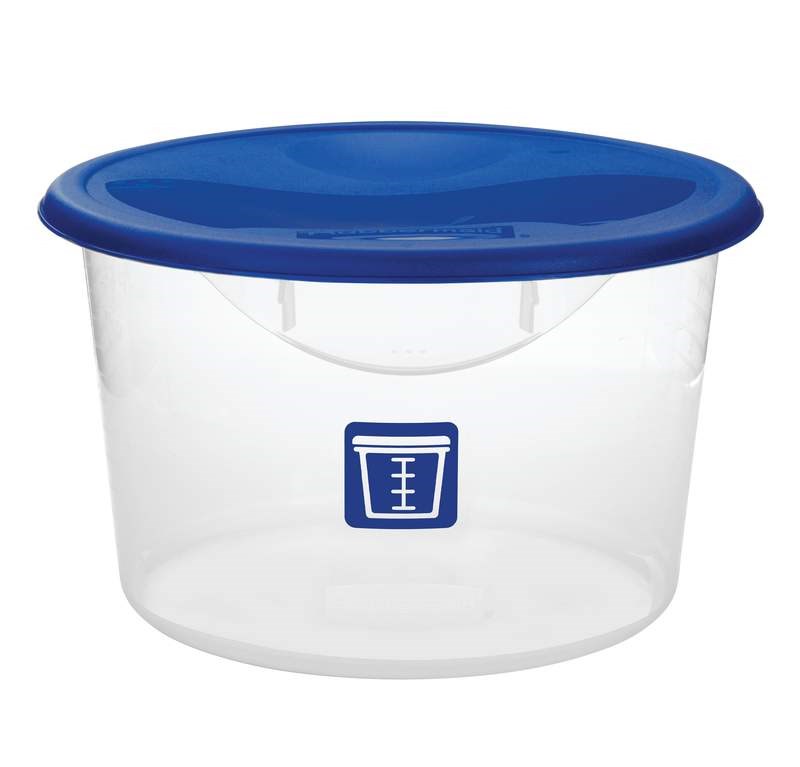 The Rubbermaid Commercial seven Colours of storage and prep tools help to reduce cross-contamination in your kitchen