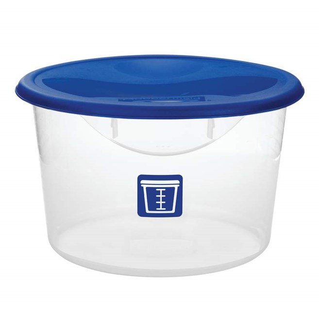 The Rubbermaid Commercial seven Colours of storage and prep tools help to reduce cross-contamination in your kitchen