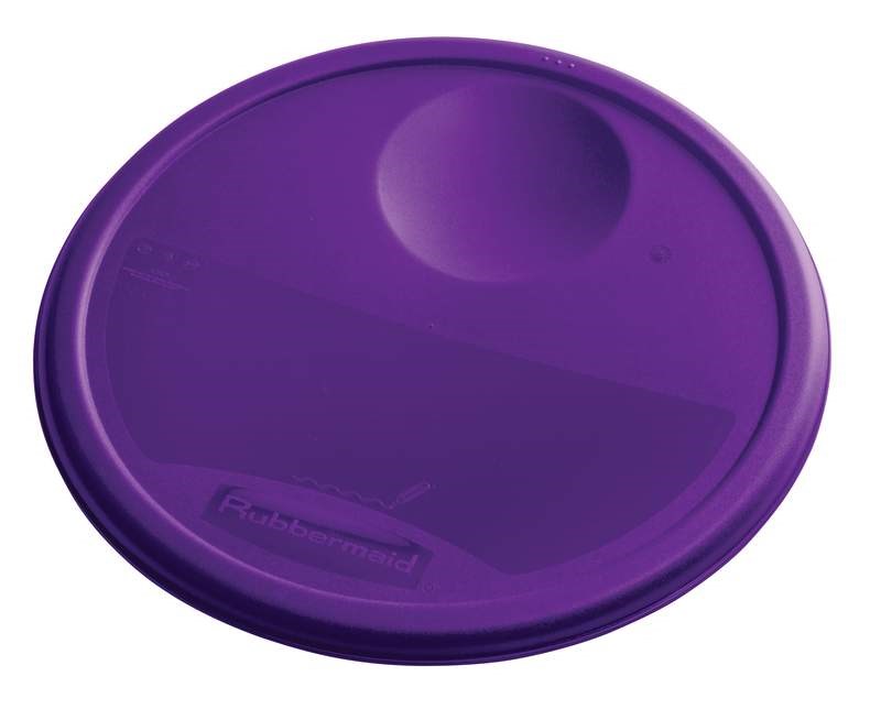 The Rubbermaid Commercial seven Colours of storage and prep tools help to reduce cross-contamination in your kitchen