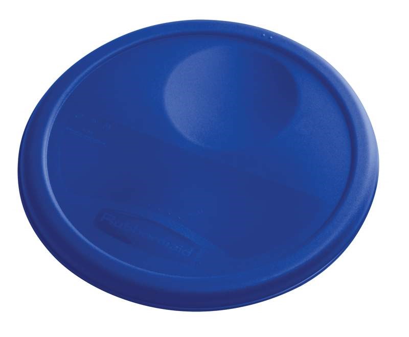 The Rubbermaid Commercial seven Colours of storage and prep tools help to reduce cross-contamination in your kitchen