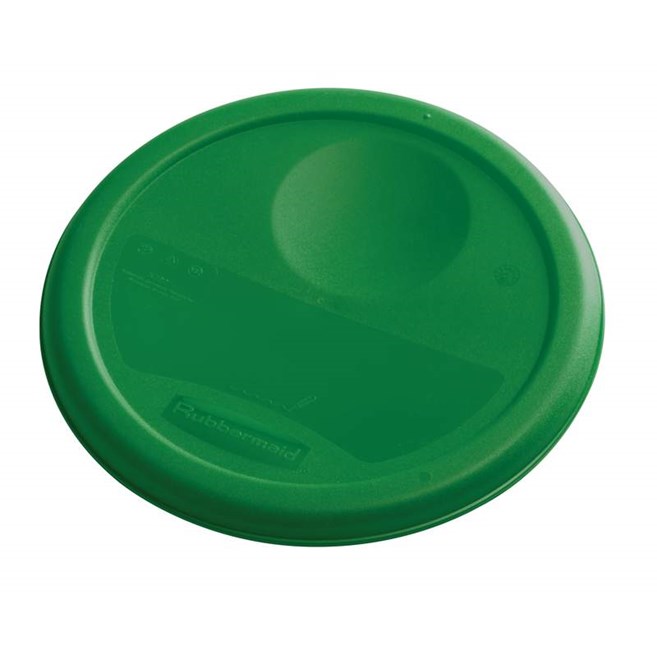 The Rubbermaid Commercial seven Colours of storage and prep tools help to reduce cross-contamination in your kitchen