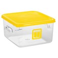 The Rubbermaid Commercial seven Colours of storage and prep tools help to reduce cross-contamination in your kitchen