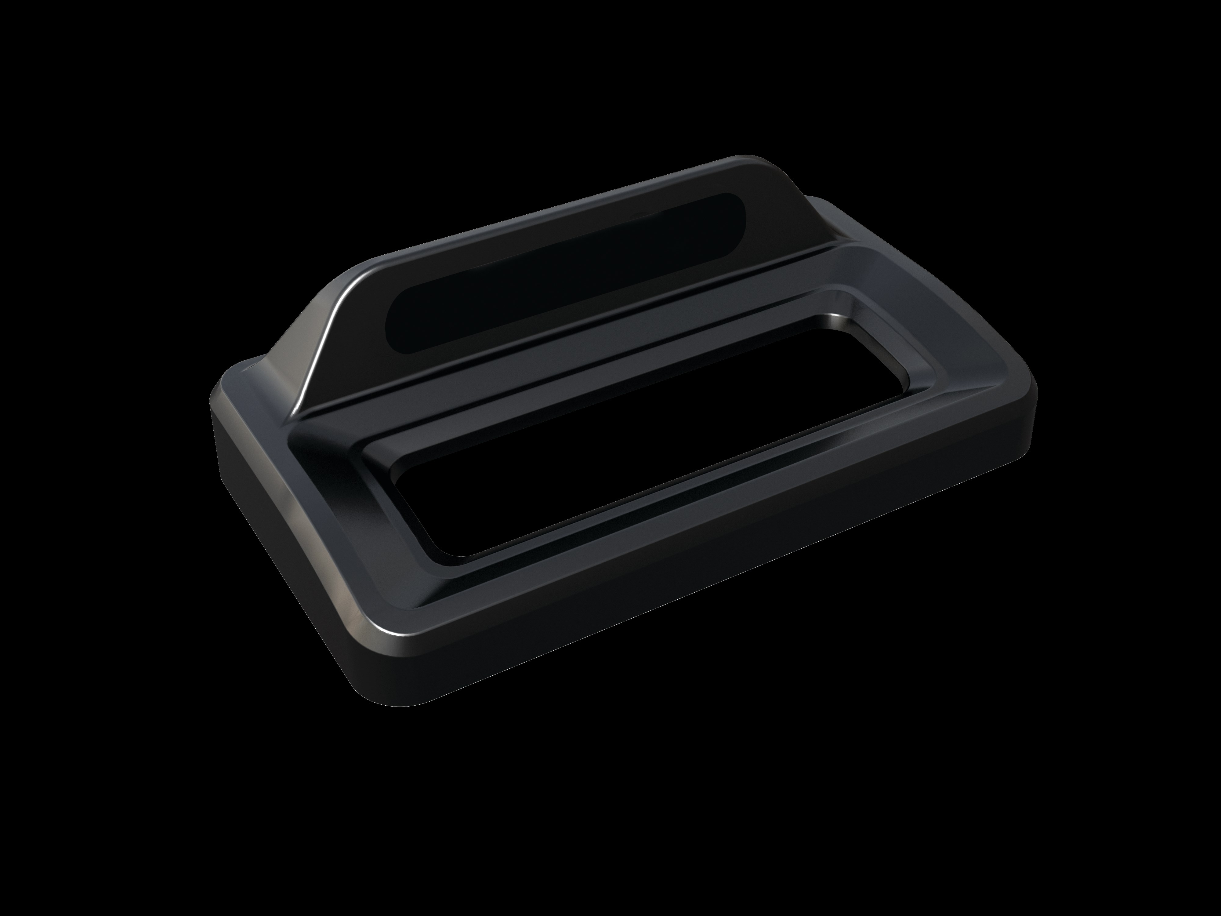 Slim Jim® recycling lids are designed to make recycling easier with consistent color-coding, lid openings and waste stream options.