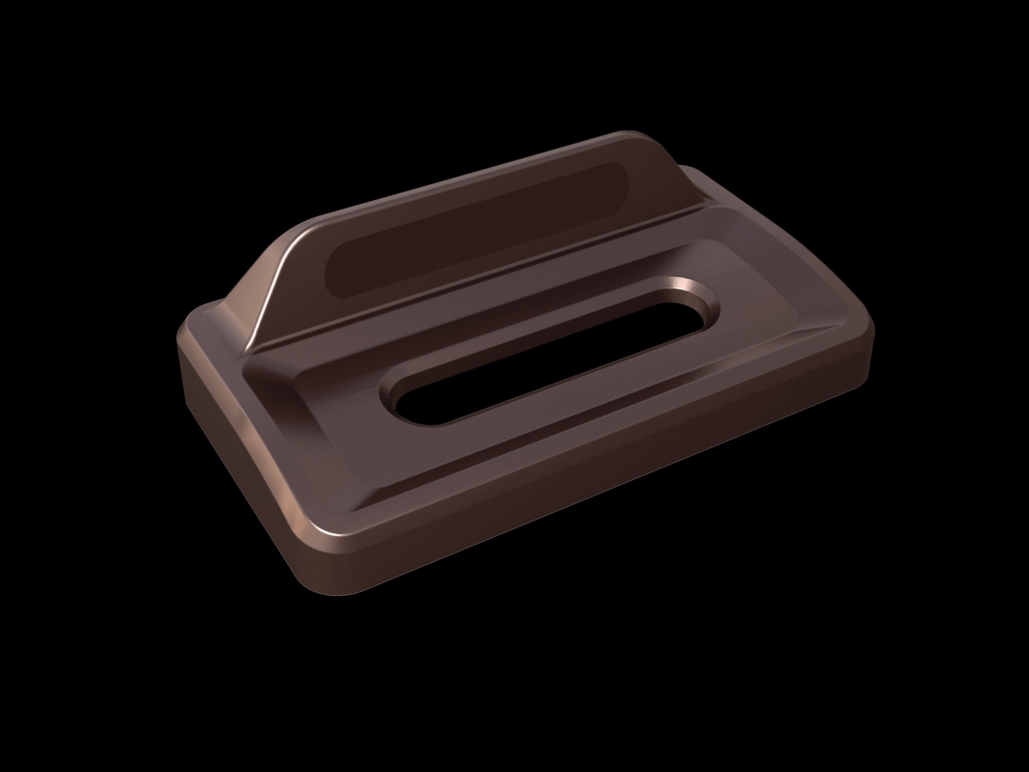 Slim Jim® recycling lids are designed to make recycling easier with consistent color-coding, lid openings and waste stream options.