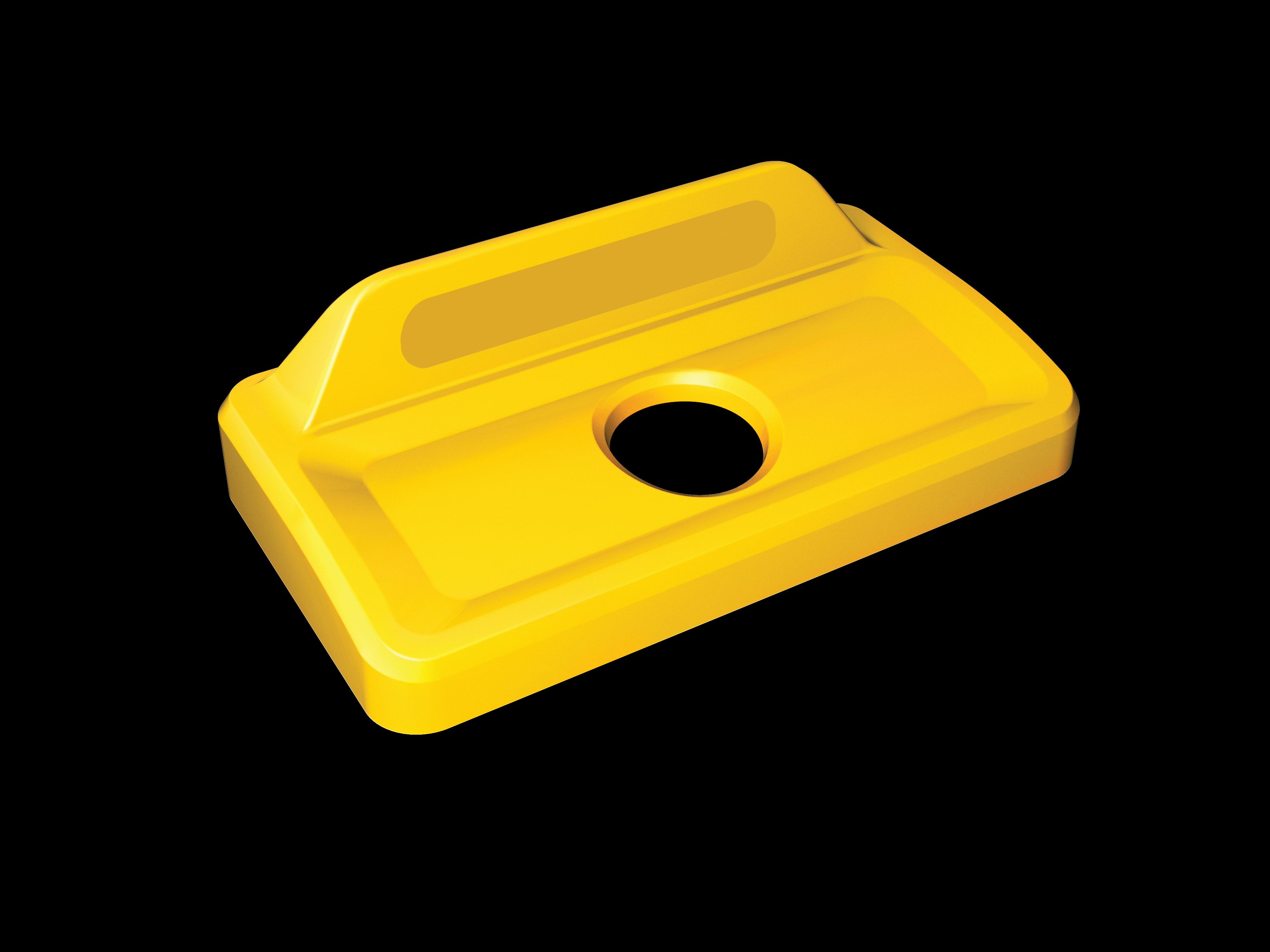 Slim Jim® recycling lids are designed to make recycling easier with consistent color-coding, lid openings and waste stream options.