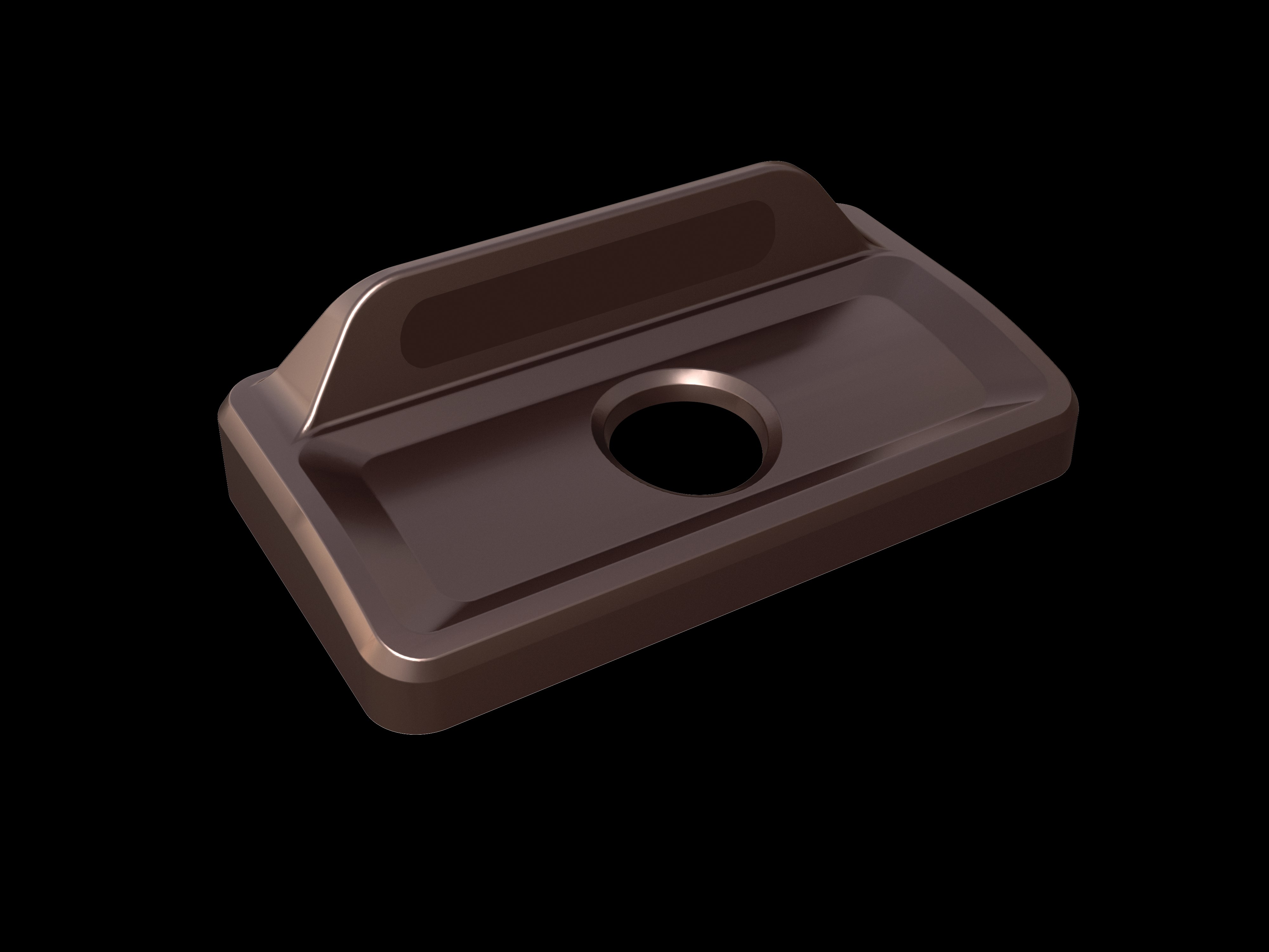 Slim Jim® recycling lids are designed to make recycling easier with consistent color-coding, lid openings and waste stream options.