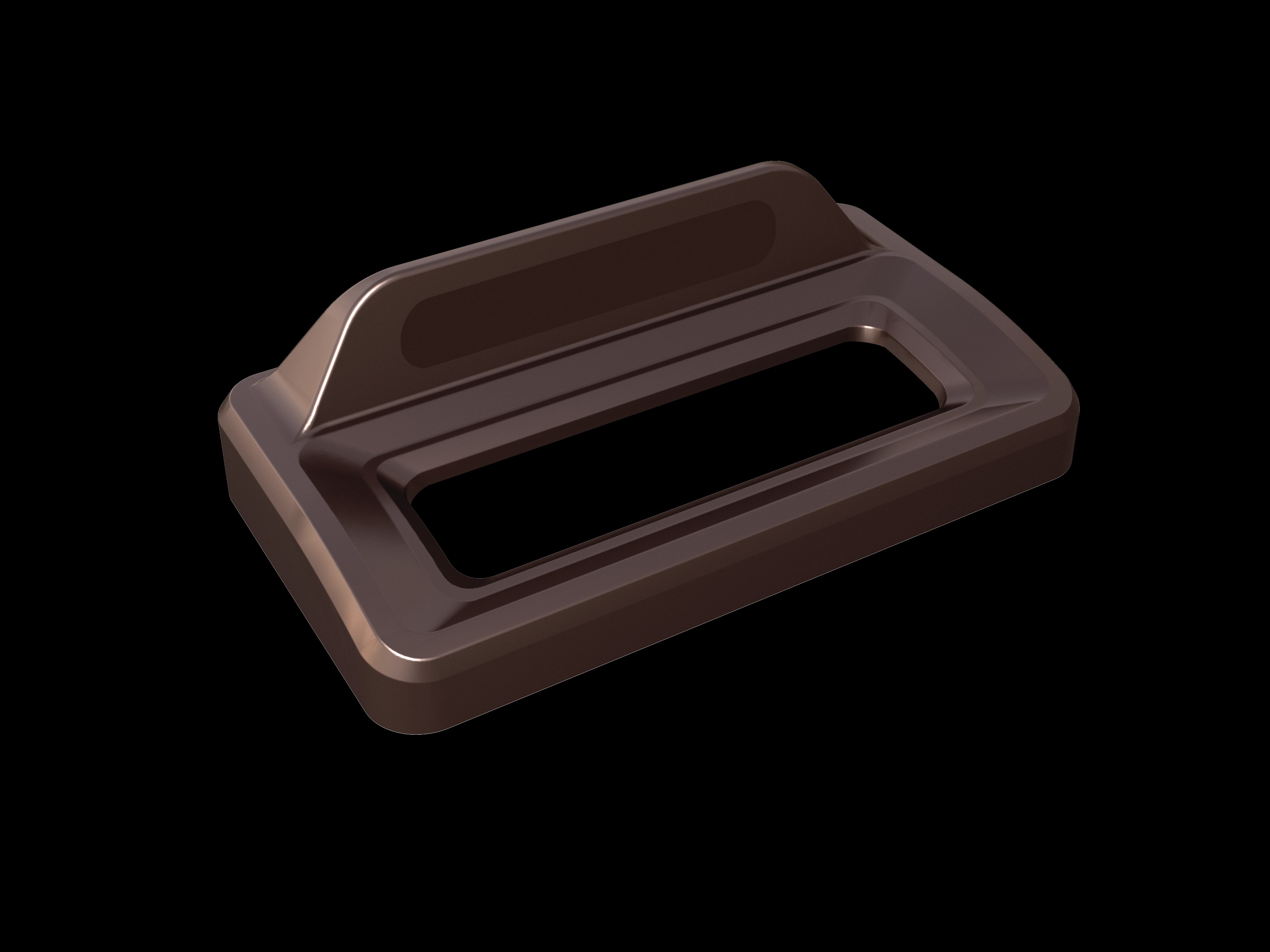 Slim Jim® recycling lids are designed to make recycling easier with consistent color-coding, lid openings and waste stream options.