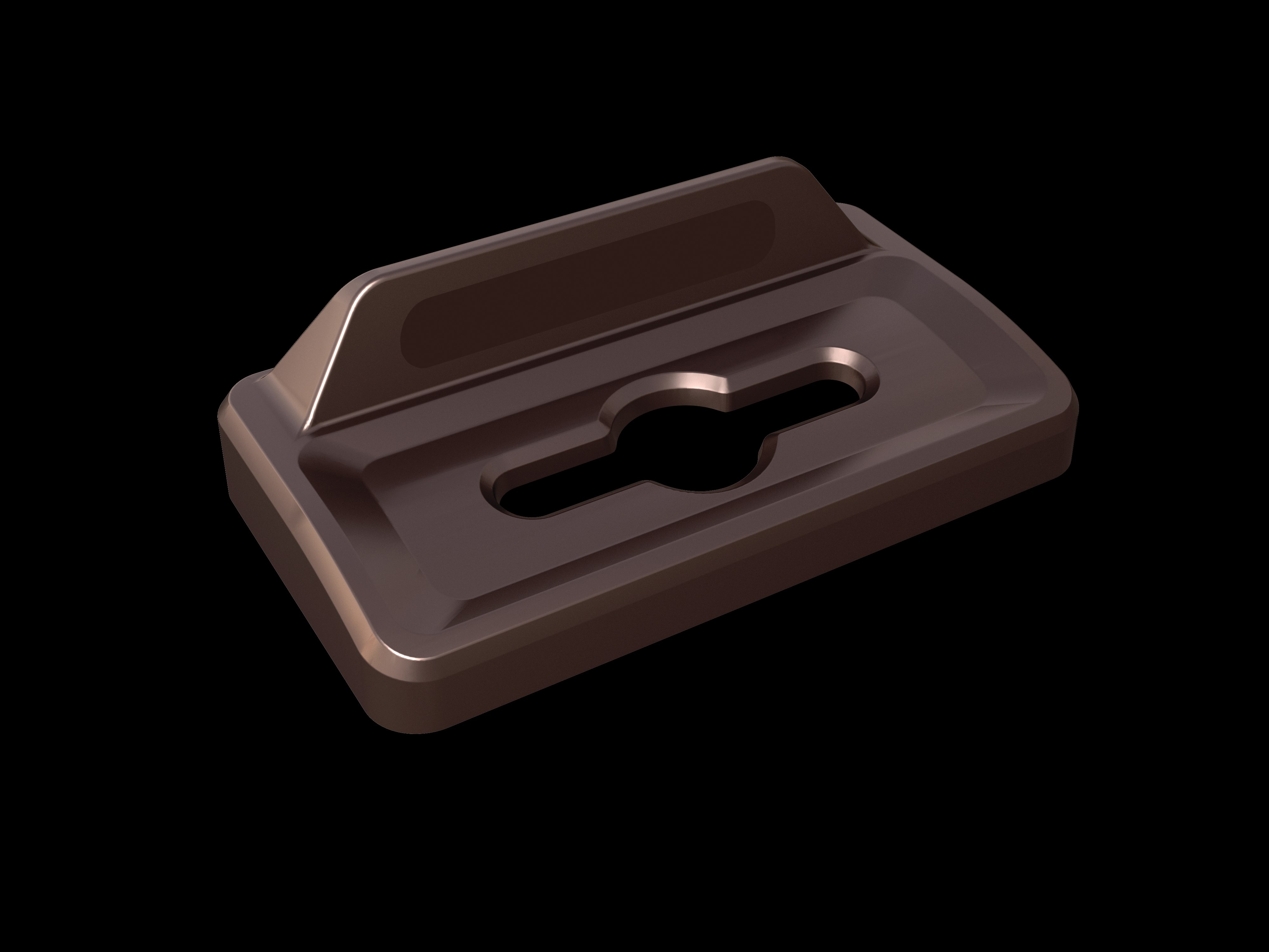 Slim Jim® recycling lids are designed to make recycling easier with consistent color-coding, lid openings and waste stream options.