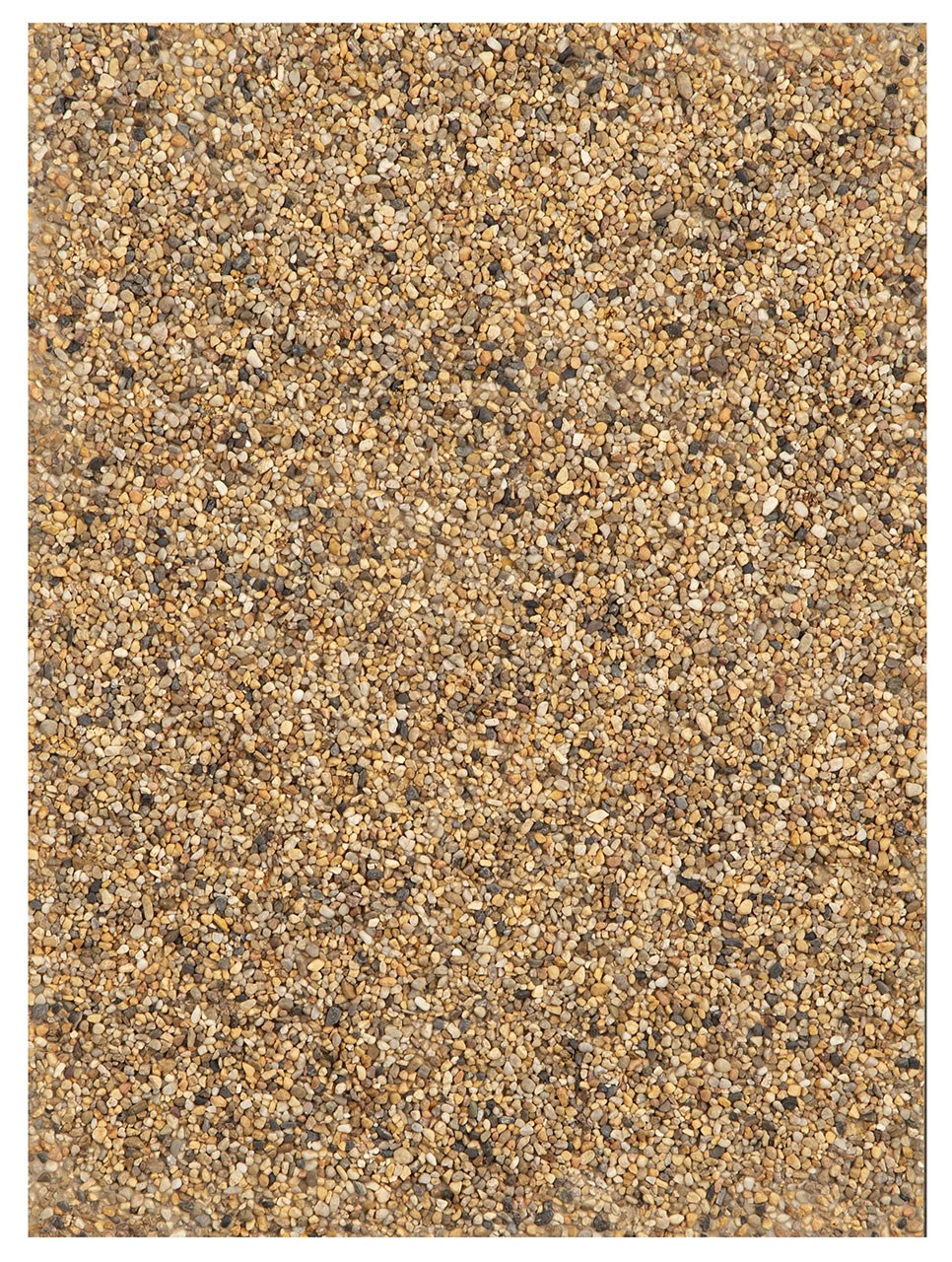 Pair the River Rock decorative stone panels with 35 Gal Landmark Series® Classic Container (sold separately) to add final touch creating an attractive receptacle.