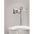The AutoFlush® Clamp for toilets is a touch-free, sensor-activated system that eliminates the potential for cross-contamination and promotes good hygiene.